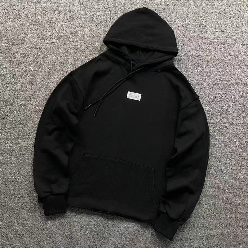 On Running 135 MAISON MARGIELA HOODIE 5123021162 (Im 170Cm 60Kg I Wear Size S In The Phot)