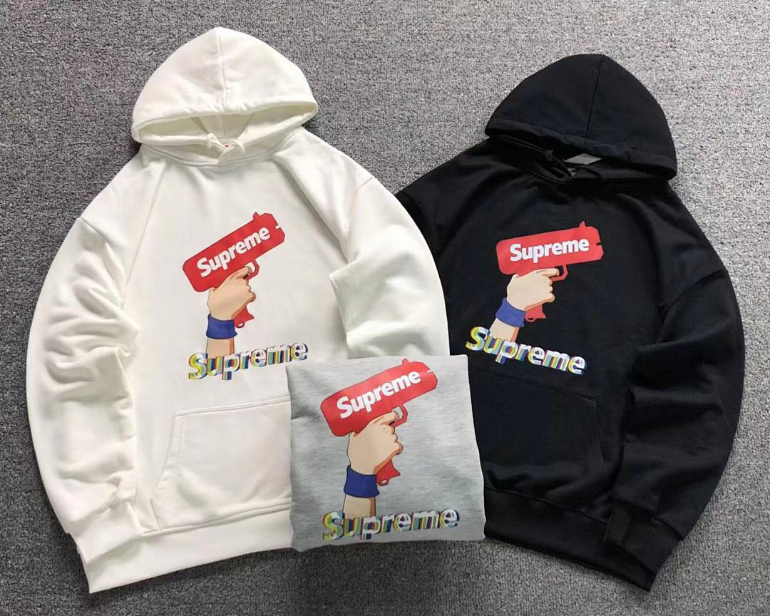 Supreme 168 S⭐⭐R⭐⭐E HOODIE 4203181977 (Im 170Cm 60Kg I Wear Size M In The Phot) - Image 5