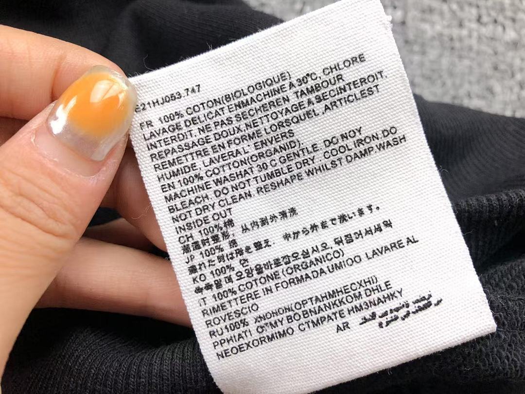 AMI 118 AMI HOODIE 57281788 (Im 170Cm 60Kg I Wear Size M In The Phot) - Image 39