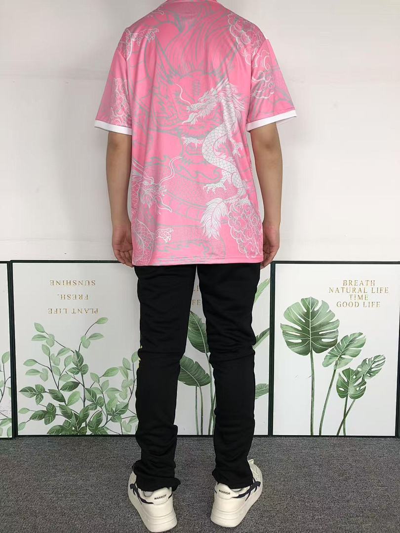 Unbranded 78 FOOTBALL T-SHIRT 11042831002 (Im 170Cm 60Kg I Wear Size M In The Phot) - Image 4