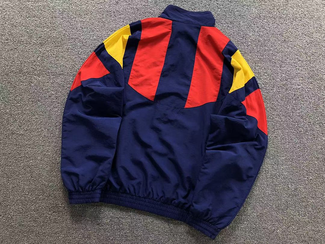 Adidas TROUSERS 145 A⭐I⭐AS JACKET - Image 17