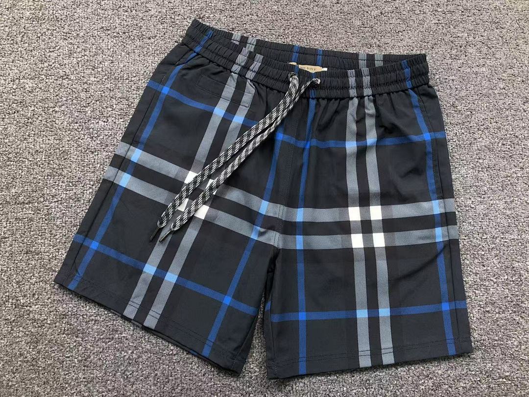 Burberry 128 B⭐R⭐E⭐RY SHORTS 121263660 (Im 170Cm 60Kg I Wear Size M In The Phot) - Image 22