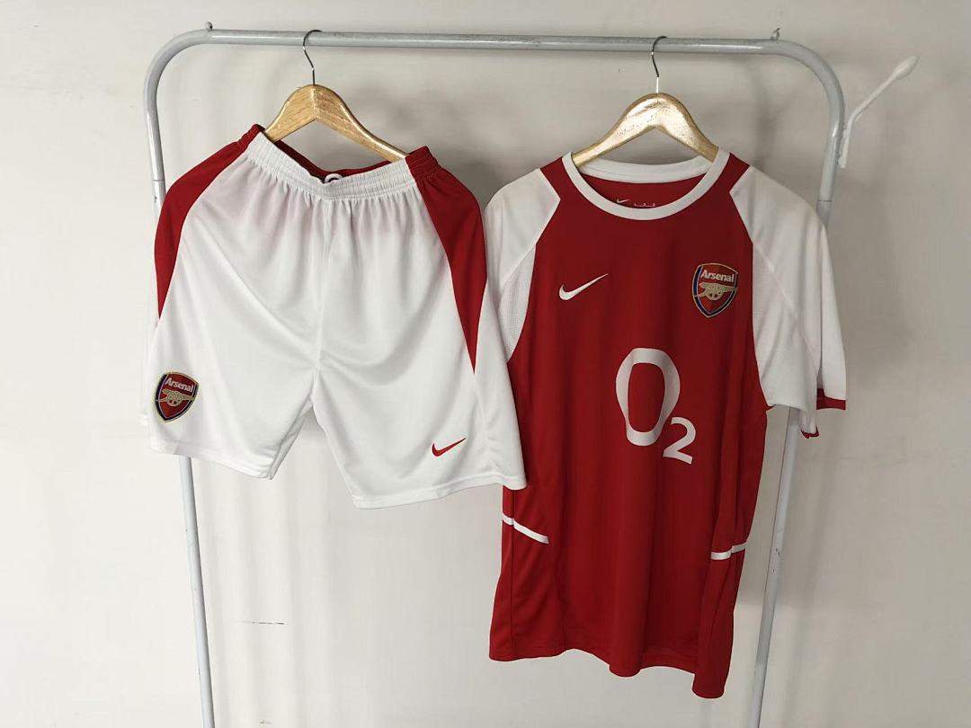 Unbranded 98 FOOTBALL T-SHIRT SHORTS 21060243002 (Im 170Cm 60Kg I Wear Size L In The Phot) - Image 25