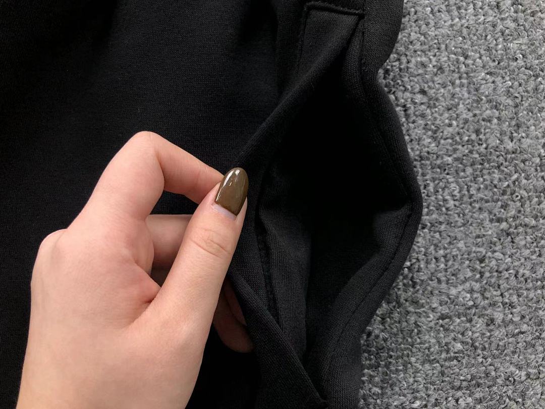 Unbranded 268 S⭐N⭐ TROUSERS HOODIE 111160263 (Im 170Cm 55Kg I Wear Size XS In The Phot) - Image 53