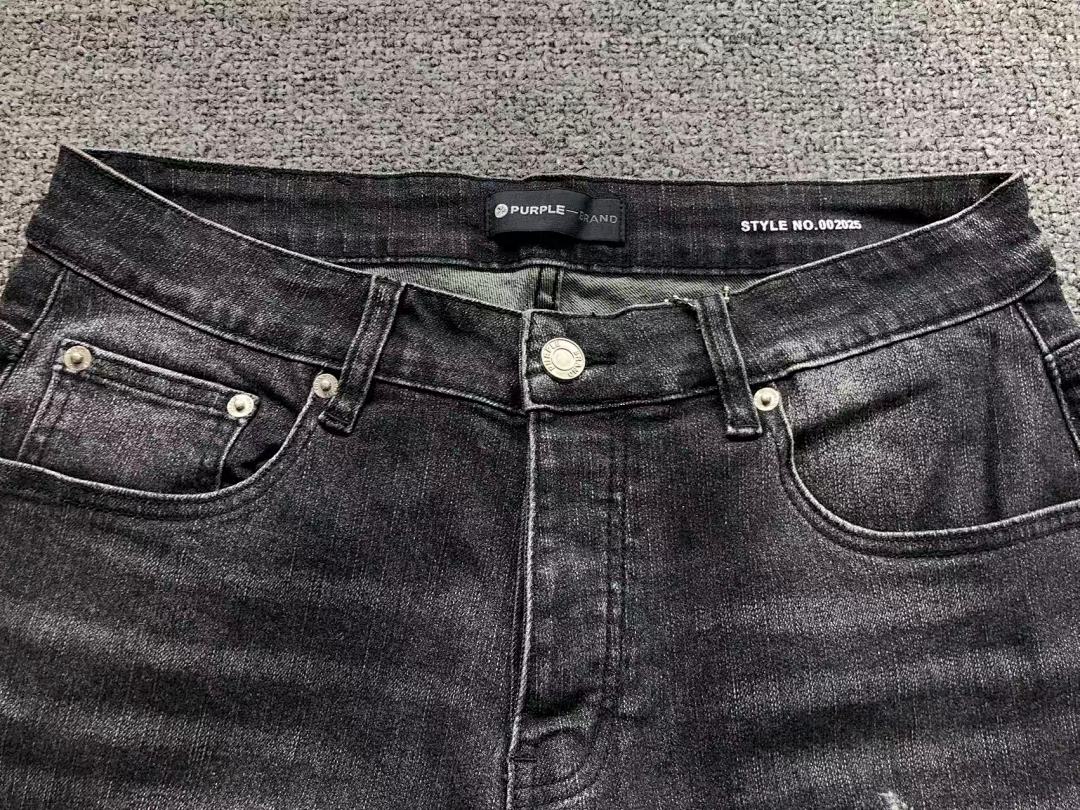 Purple 185 PURPLE SHORTS 3110252417 (Im 170Cm 60Kg I Wear Size 30 In The Phot) - Image 20