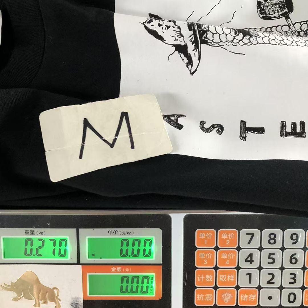 Supreme 113 S⭐⭐R⭐⭐E T-SHIRT 42080412182 (Im 170Cm 60Kg I Wear Size M In The Phot) - Image 26