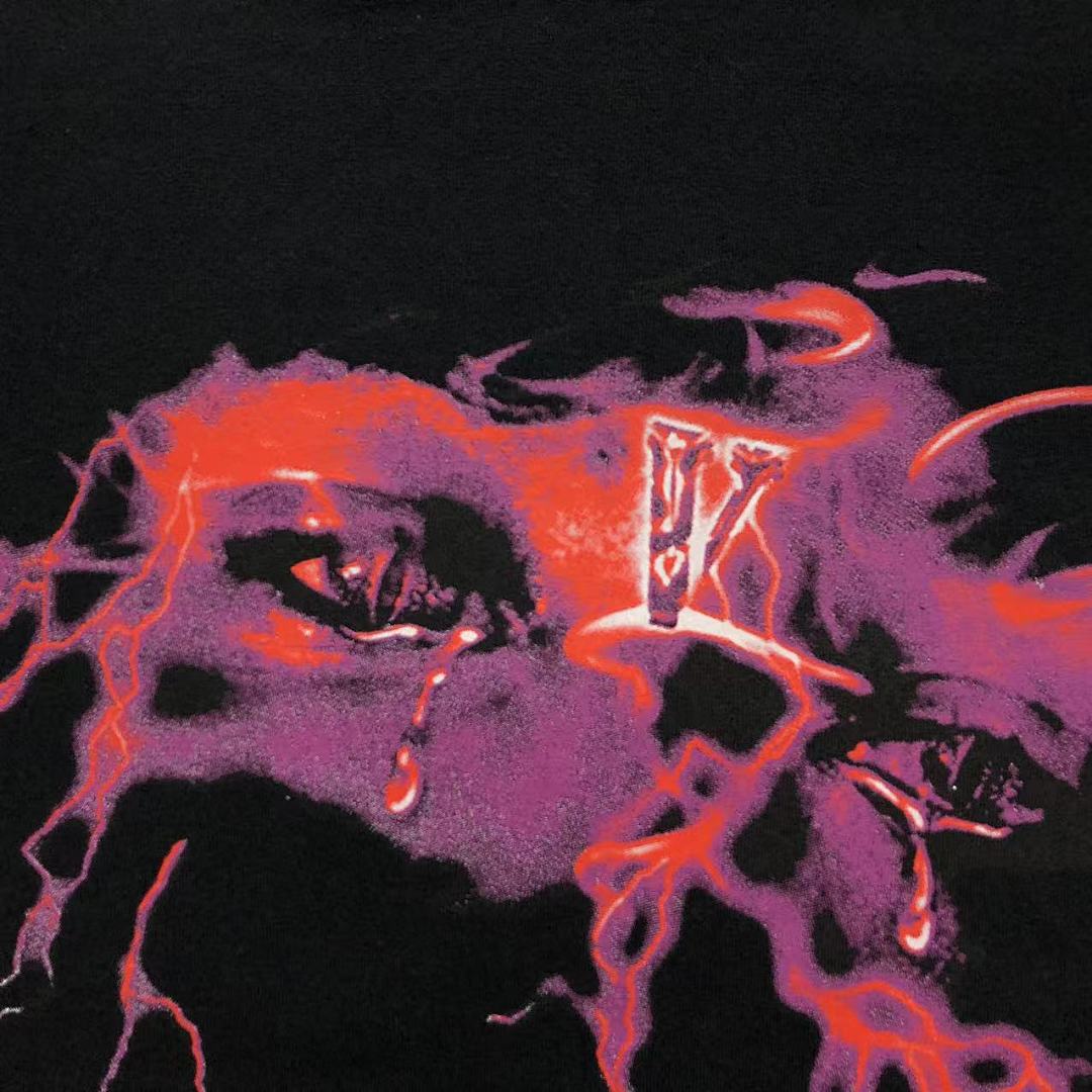 On Running 69 VLONE T-SHIRT 504159391 (Im 170Cm 60Kg I Wear Size S In The Phot) - Image 19