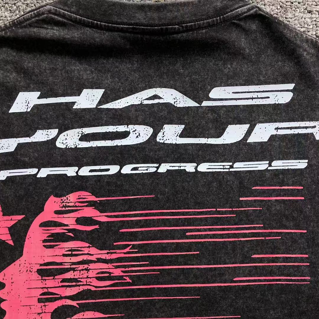 Hellstar 88 HELLSTAR T-SHIRT 503142789 (Im 170Cm 60Kg I Wear Size S In The Phot) - Image 10