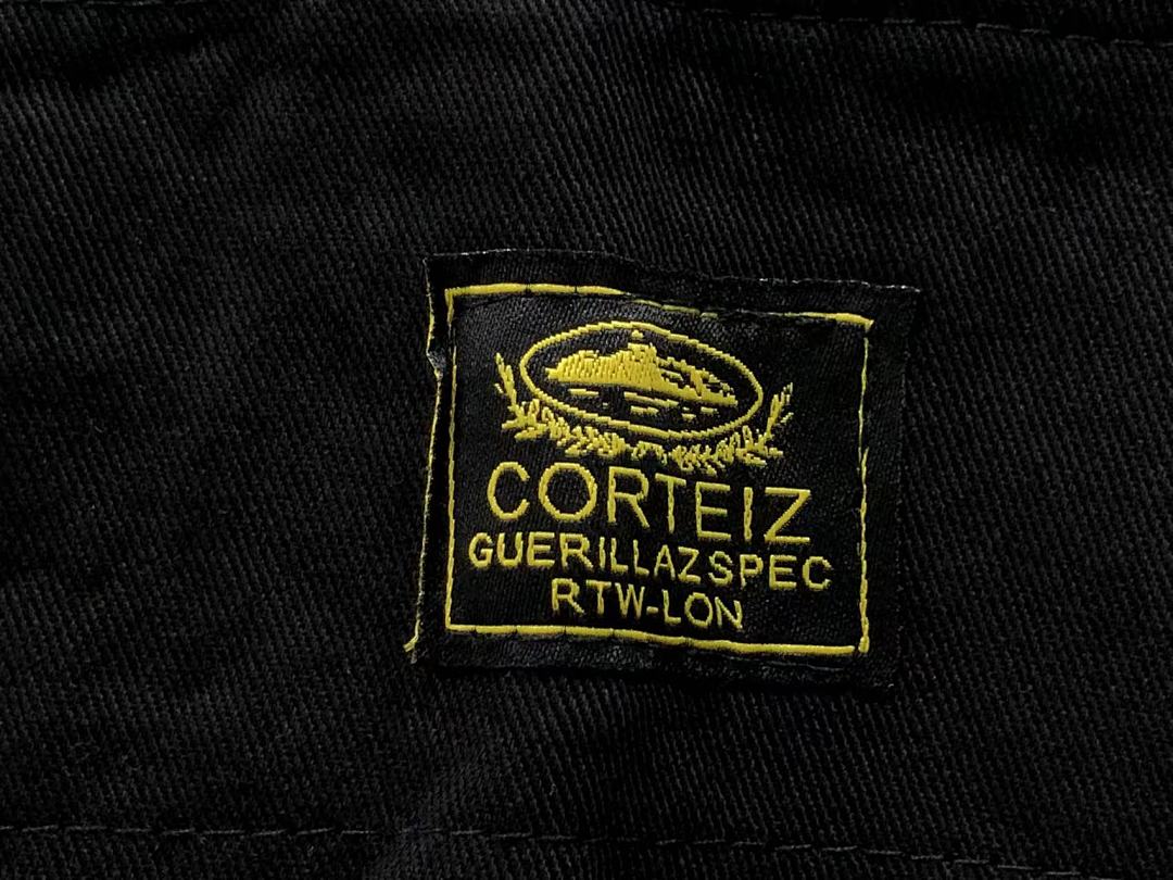 Corteiz 125 CORTEIZ TROUSERS 1109030240 (Im 170Cm 60Kg I Wear Size M In The Phot) - Image 27