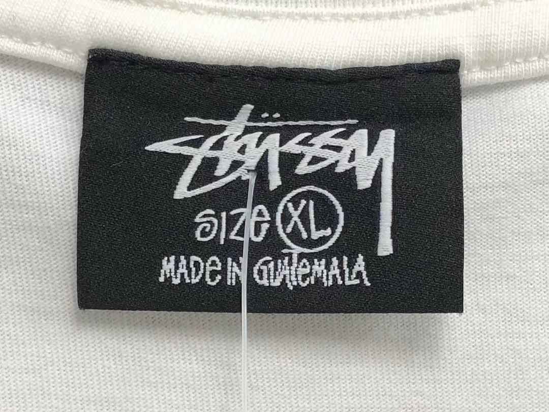 Stussy 78 STUSSY T-SHIRT - Image 18