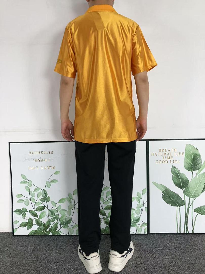 Polo Ralph Lauren 78 FOOTBALL POLO 31030425002 (Im 170Cm 55Kg I Wear Size M In The Phot) - Image 4