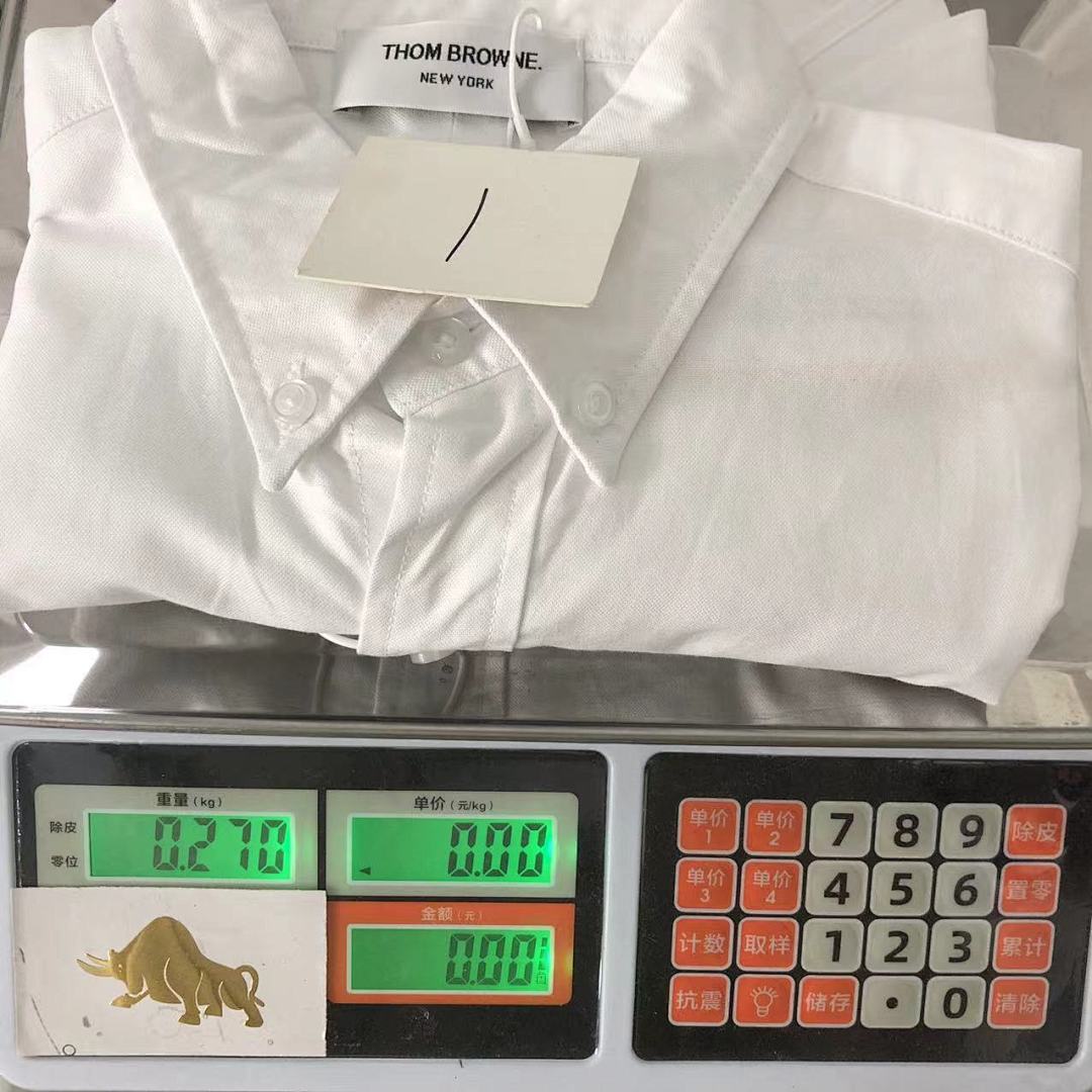 Unbranded 235 THOM BROWNE - Image 20