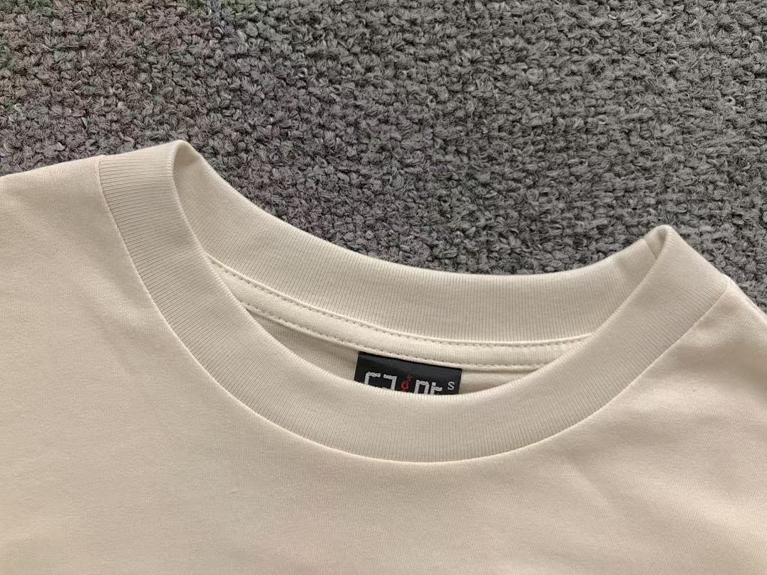 Chanel 128 SAINT MICHAEL LONG SLEEVED 216250317 (Im 170Cm 60Kg I Wear Size S In The Phot) - Image 17