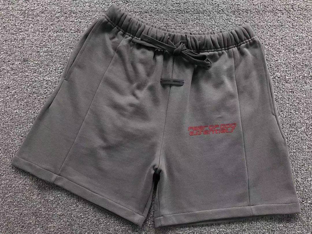 Fear of God 125 FOG SHORTS 22040408125 (Im 170Cm 60Kg I Wear Size M In The Phot) - Image 7