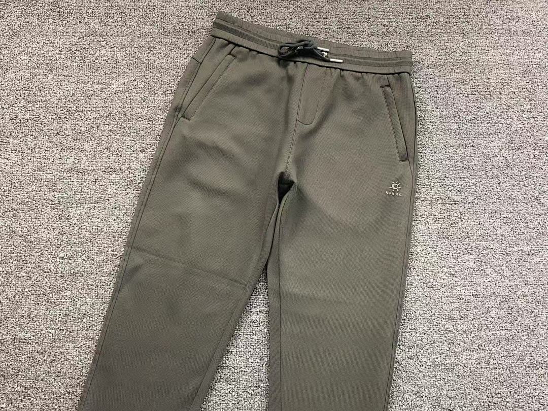 Unbranded 125 KA⭐L⭐S TROUSERS 3107081603 (Im 170Cm 60Kg I Wear Size XL In The Phot) - Image 14