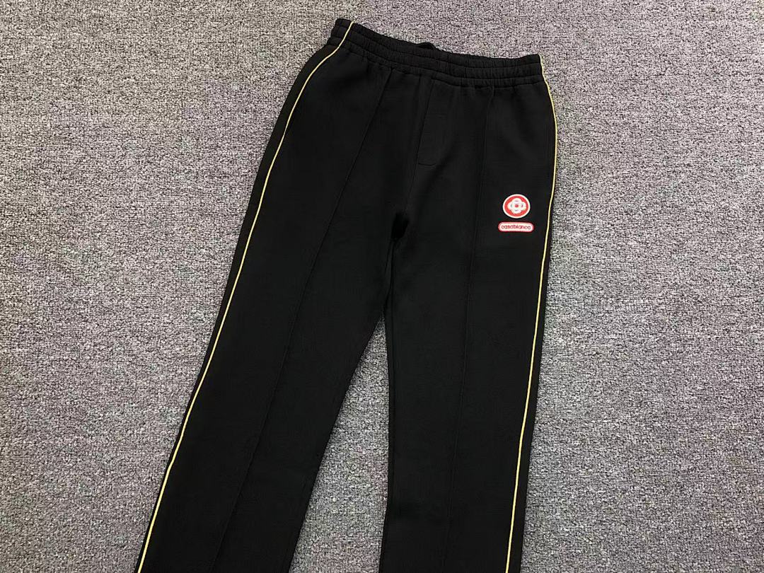 Casablanca 385 CASABLANCA HOODIE TROUSERS 5101726127 (Im 170Cm 60Kg I Wear Size L In The Phot) - Image 26