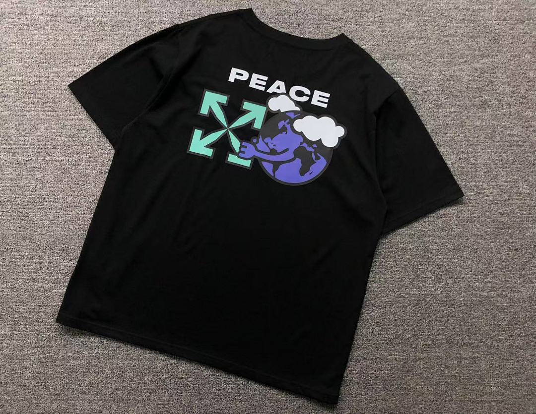 Off-White 98 OFF-WHITE T-SHIRT - Image 6