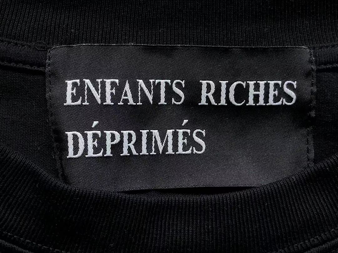Chanel 98 ENFANTS RICHES DEPRIMES LONG SLEEVED 5211251162 (Im 170Cm 60Kg I Wear Size S In The Phot) - Image 14
