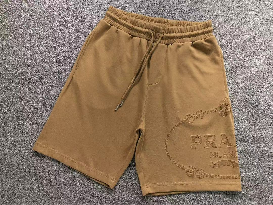 Prada SHORTS P⭐A⭐A T-SHIRT - Image 34