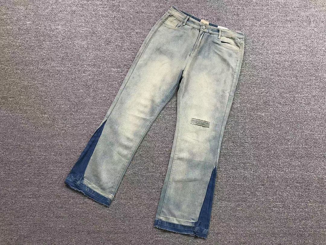 Gallery Dept 138 GALLERY DEPT TROUSERS 1104262453 (Im 170Cm 60Kg I Wear Size M In The Phot) - Image 6