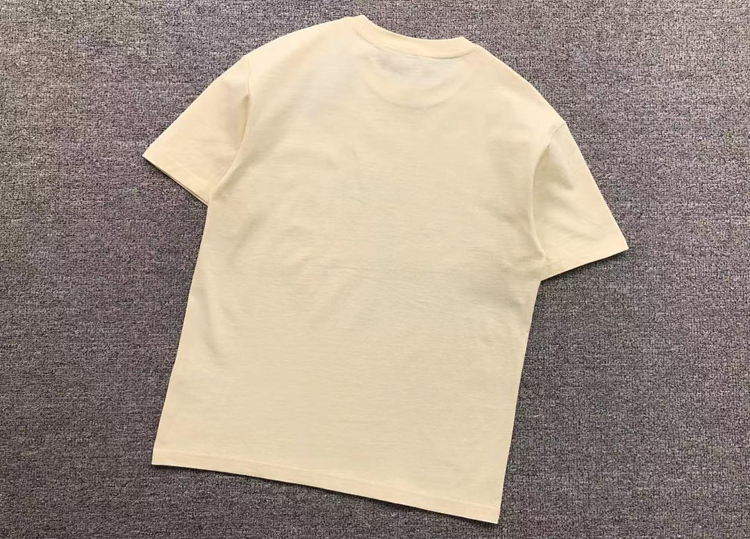 Gucci 78 G⭐C⭐I T-SHIRT 5052703101 (Im 170Cm 60Kg I Wear Size S In The Phot) - Image 11