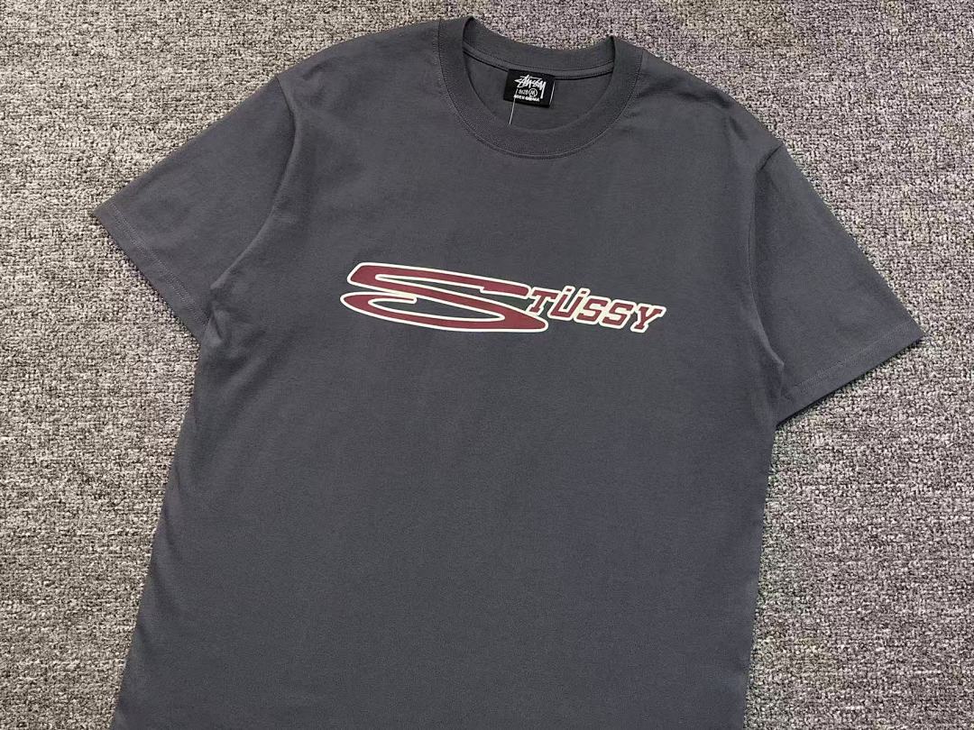 Stussy 78 STUSSY T-SHIRT 1111220102 (Im 170Cm 60Kg I Wear Size M In The Phot) - Image 10