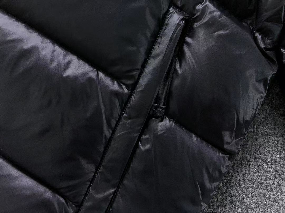 Nike 538 N⭐K⭐ NO⭐T⭐ DOWN JACKETS 22081926001 (Im 170Cm 60Kg I Wear Size M In The Phot) - Image 50