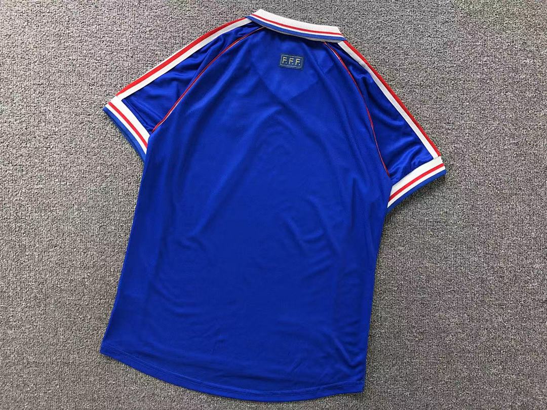 Unbranded 88 FOOTBALL T-SHIRT 31040317002 (Im 170Cm 60Kg I Wear Size L In The Phot) - Image 11