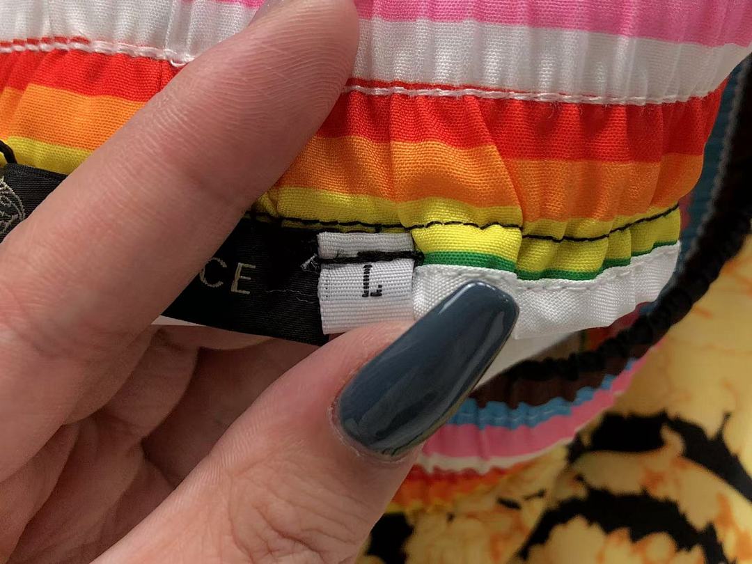 Versace 98 SHORTS 95V⭐⭐SA⭐E SHIRT - Image 34