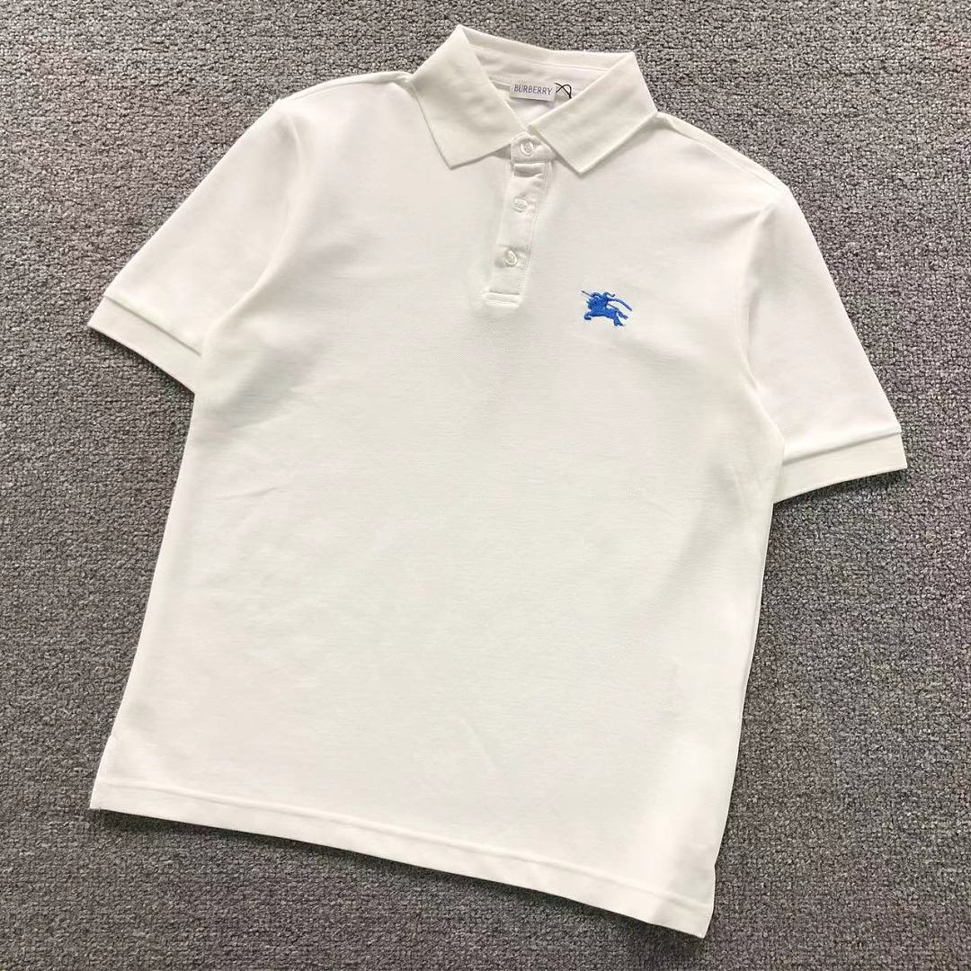 Burberry 118 B⭐R⭐E⭐RY POLO 5208251381 (Im 170Cm 60Kg I Wear Size S In The Phot)