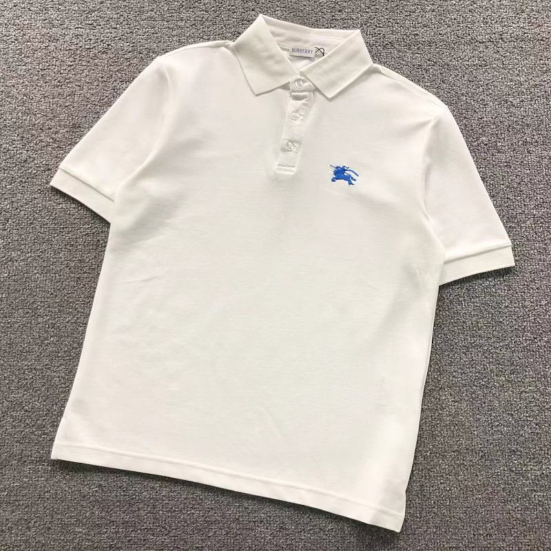 Burberry 118 B⭐R⭐E⭐RY POLO 5208251381 (Im 170Cm 60Kg I Wear Size S In The Phot)