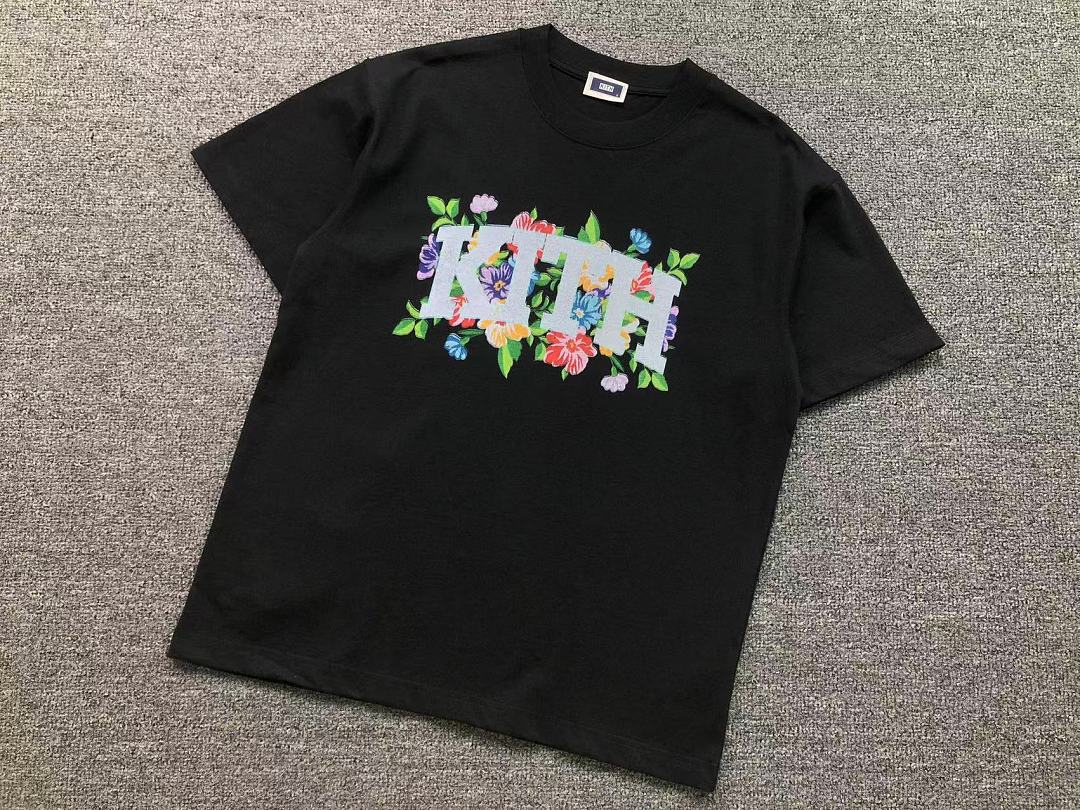 Kith 98 KITH T-SHIRT 12730895 (Im 170Cm 60Kg I Wear Size S In The Phot) - Image 6