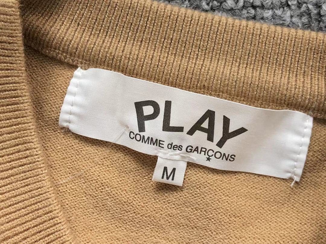 Comme des Garcons 259 CDG SWEATER FEMAIE - Image 17