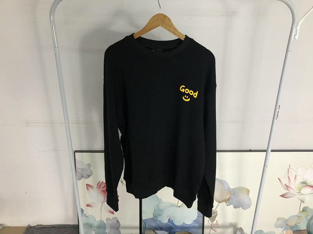 Drew House 128 DREW HOODIE 3109041917 (Im 170Cm 60Kg I Wear Size S In The Phot) - Image 15