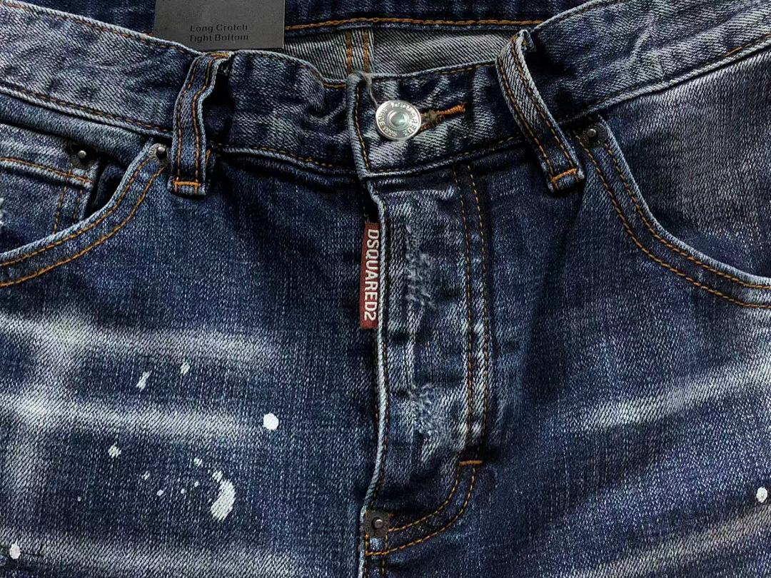 Dsquared2 228 DS⭐UAR⭐⭐2 - Image 11
