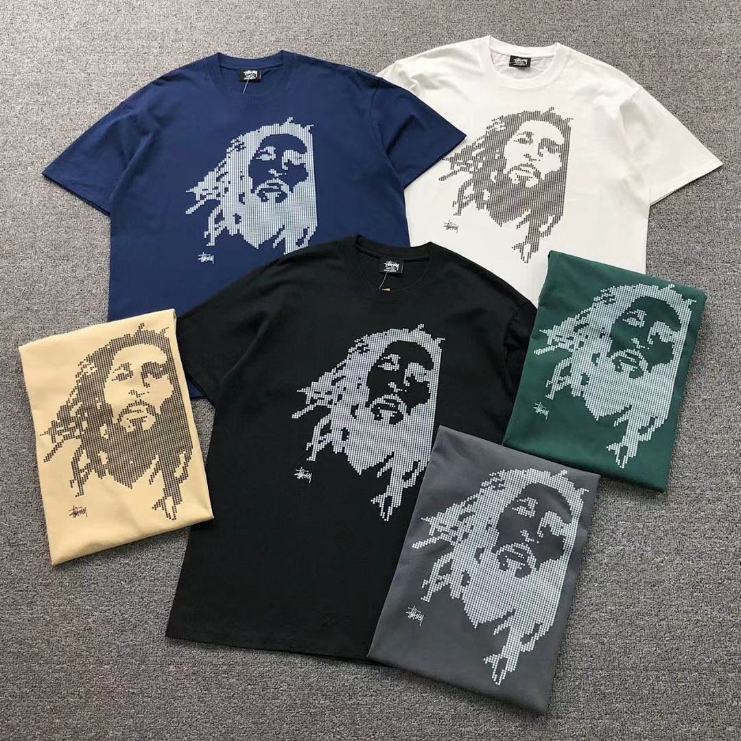 Stussy 78 STUSSY T-SHIRT