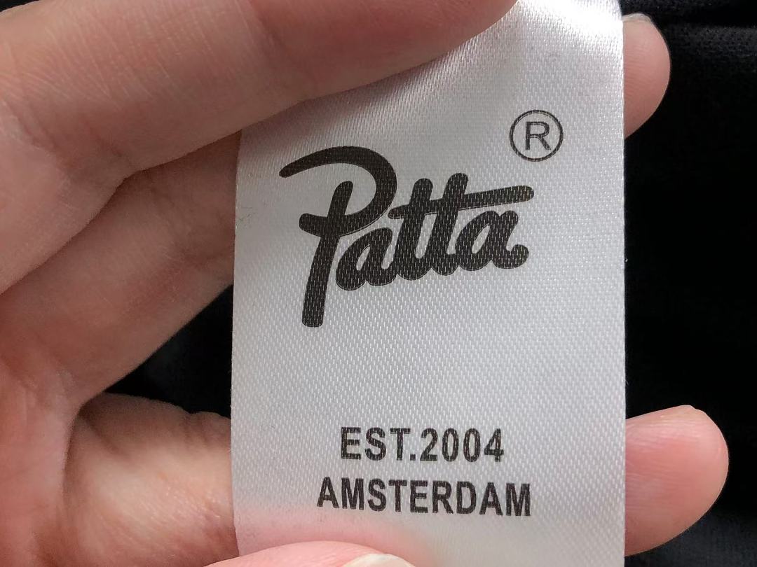 Patta 78 P⭐TT⭐ T-SHIRT 1252926175 (Im 170Cm 60Kg I Wear Size M In The Phot) - Image 27