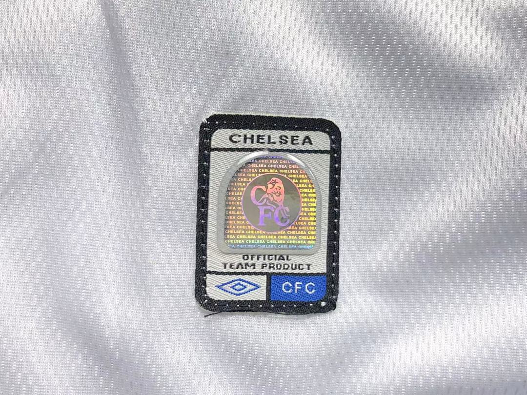 Unbranded 88 FOOTBALL T-SHIRT 11122613002 (Im 170Cm 60Kg I Wear Size M In The Phot) - Image 9