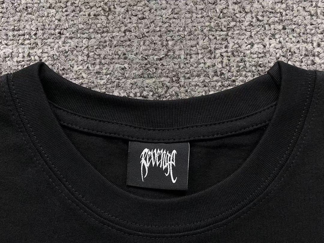 Revenge 69 REVENGE T-SHIRT 504022591 (Im 170Cm 60Kg I Wear Size S In The Phot) - Image 25