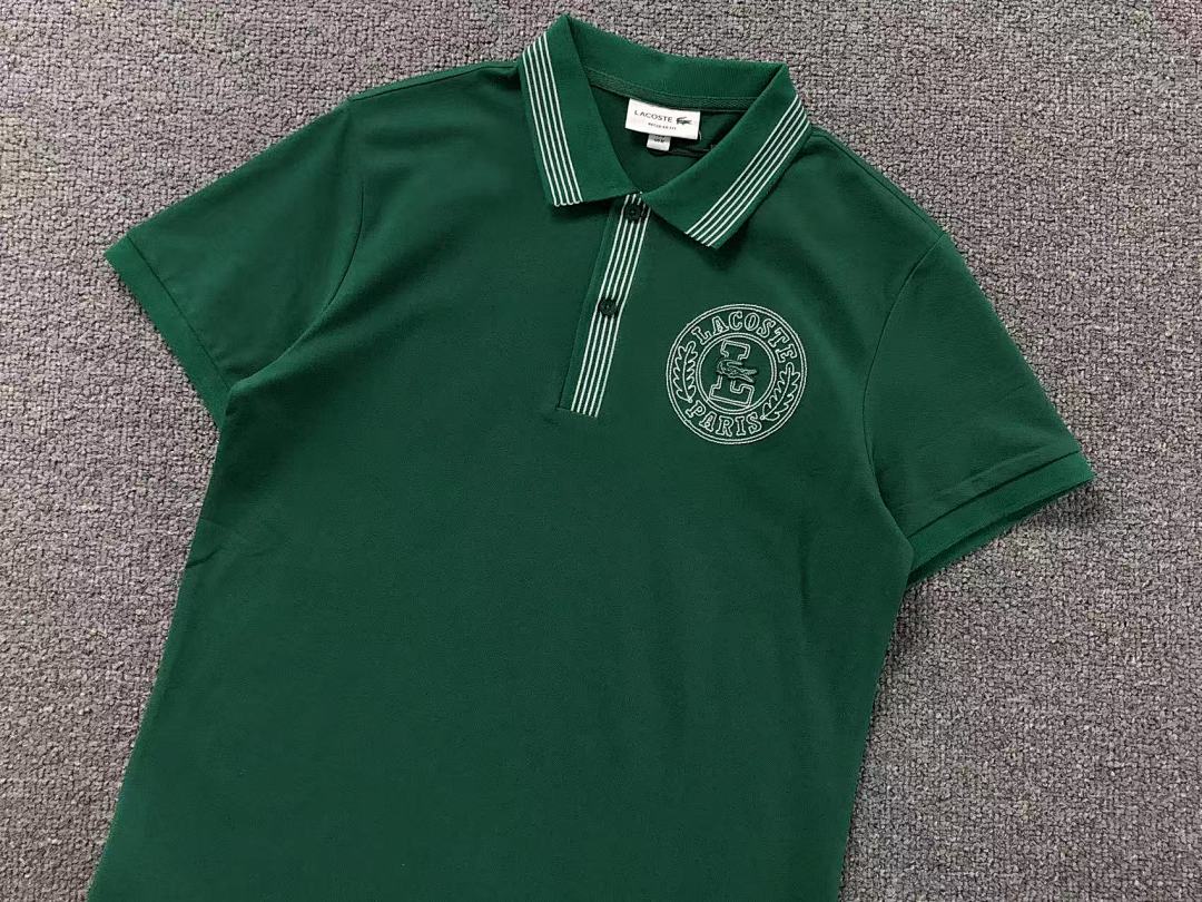 Lacoste 135 LACOSTE POLO 4107240377 (Im 170Cm 60Kg I Wear Size L In The Phot) - Image 13