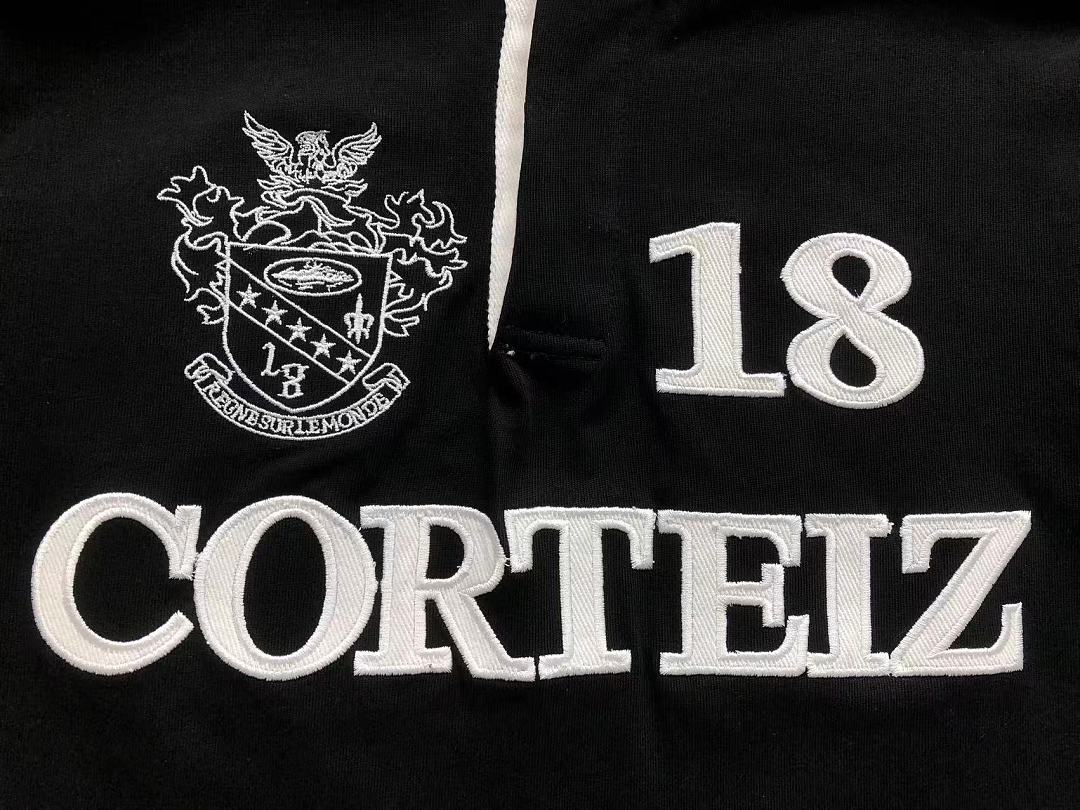 Corteiz 165 CORTEIZ LONG SLEEVED 525280278 (Im 170Cm 60Kg I Wear Size L In The Phot) - Image 19