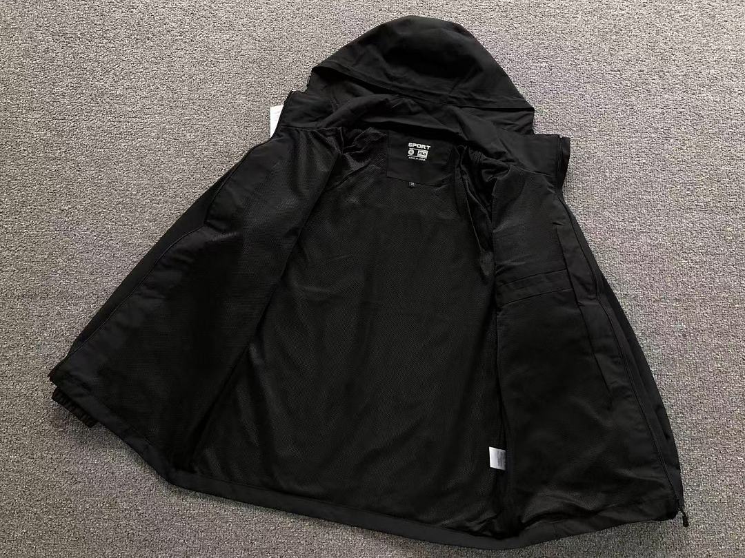 Fila 208 F⭐⭐A JACKET 2207131504 (Im 170Cm 60Kg I Wear Size XL In The Phot) - Image 30