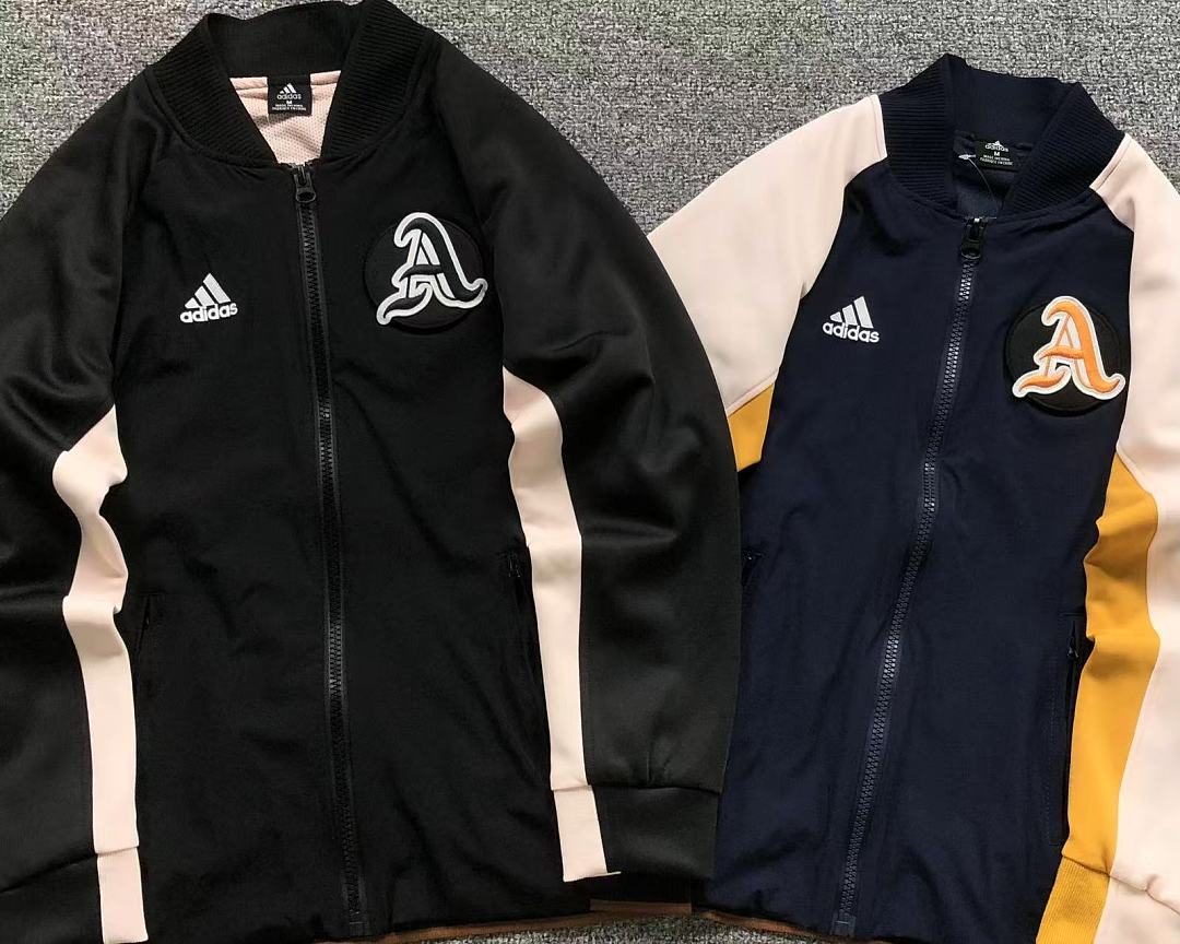 Adidas 178 A⭐I⭐AS JACKET 4207080977 (Im 170Cm 60Kg I Wear Size M In The Phot) - Image 6
