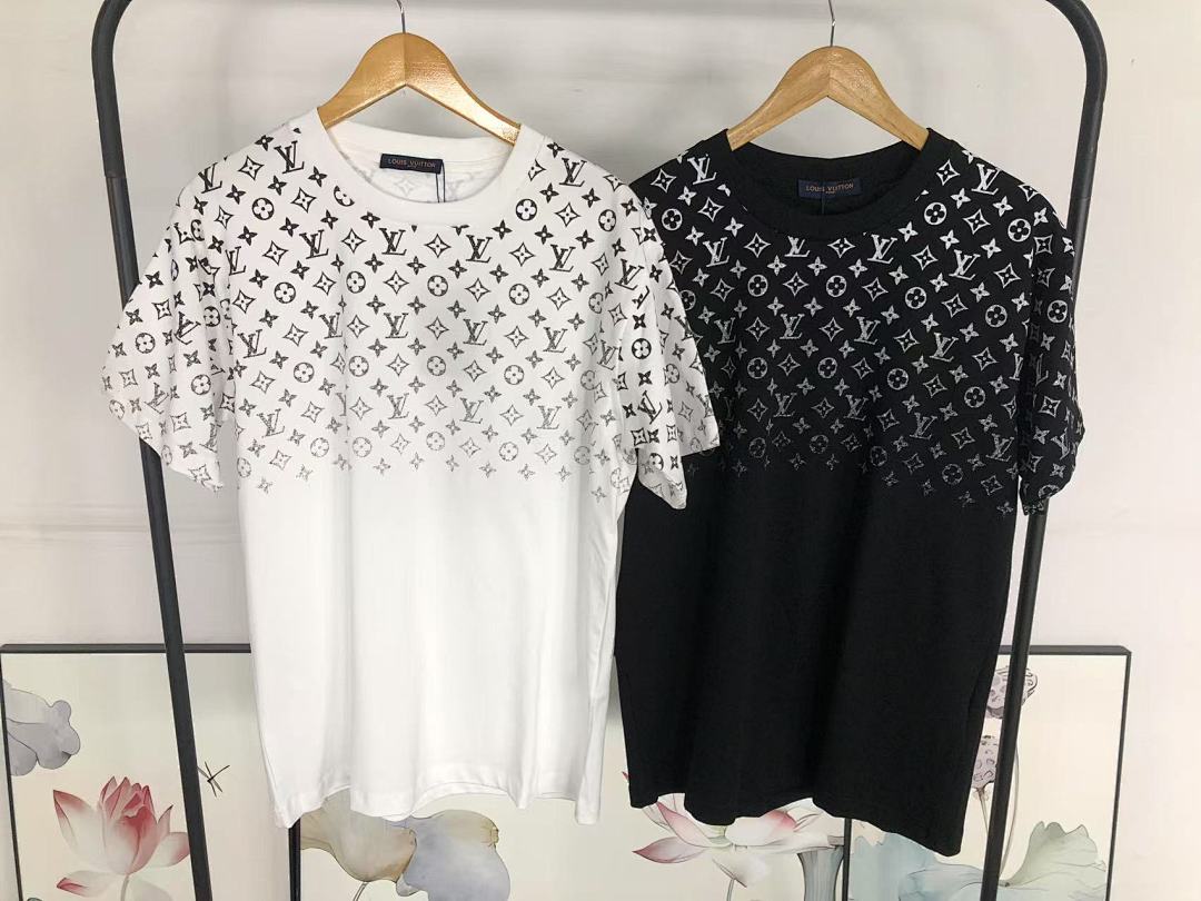 Louis Vuitton 108 L⭐ T-SHIRT 41061312126 (Im 170Cm 60Kg I Wear Size XS In The Phot) - Image 20