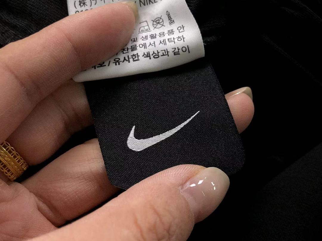 Nike 258 N⭐K⭐ NO⭐T⭐ HOODIE TROUSERS 4203031777 (Im 170Cm 60Kg I Wear Size L In The Phot) - Image 72