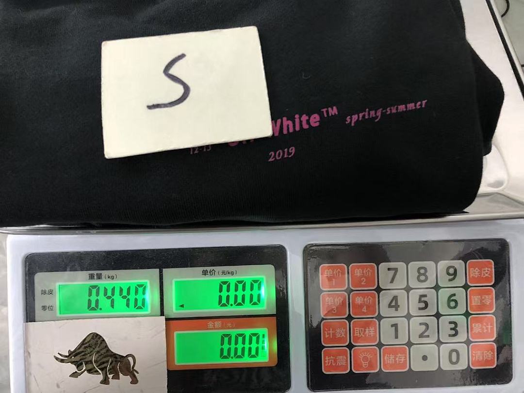 Off-White 138 OFF-WHITE SHORTS 312180717 (Im 170Cm 55Kg I Wear Size S In The Phot) - Image 33