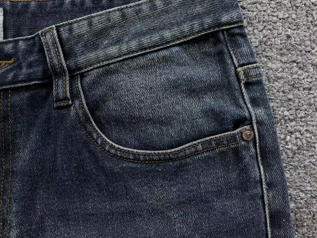 Burberry 245 B⭐R⭐E⭐RY TROUSERS 31080433305 (Im 170Cm 60Kg I Wear Size 34 In The Phot) - Image 15