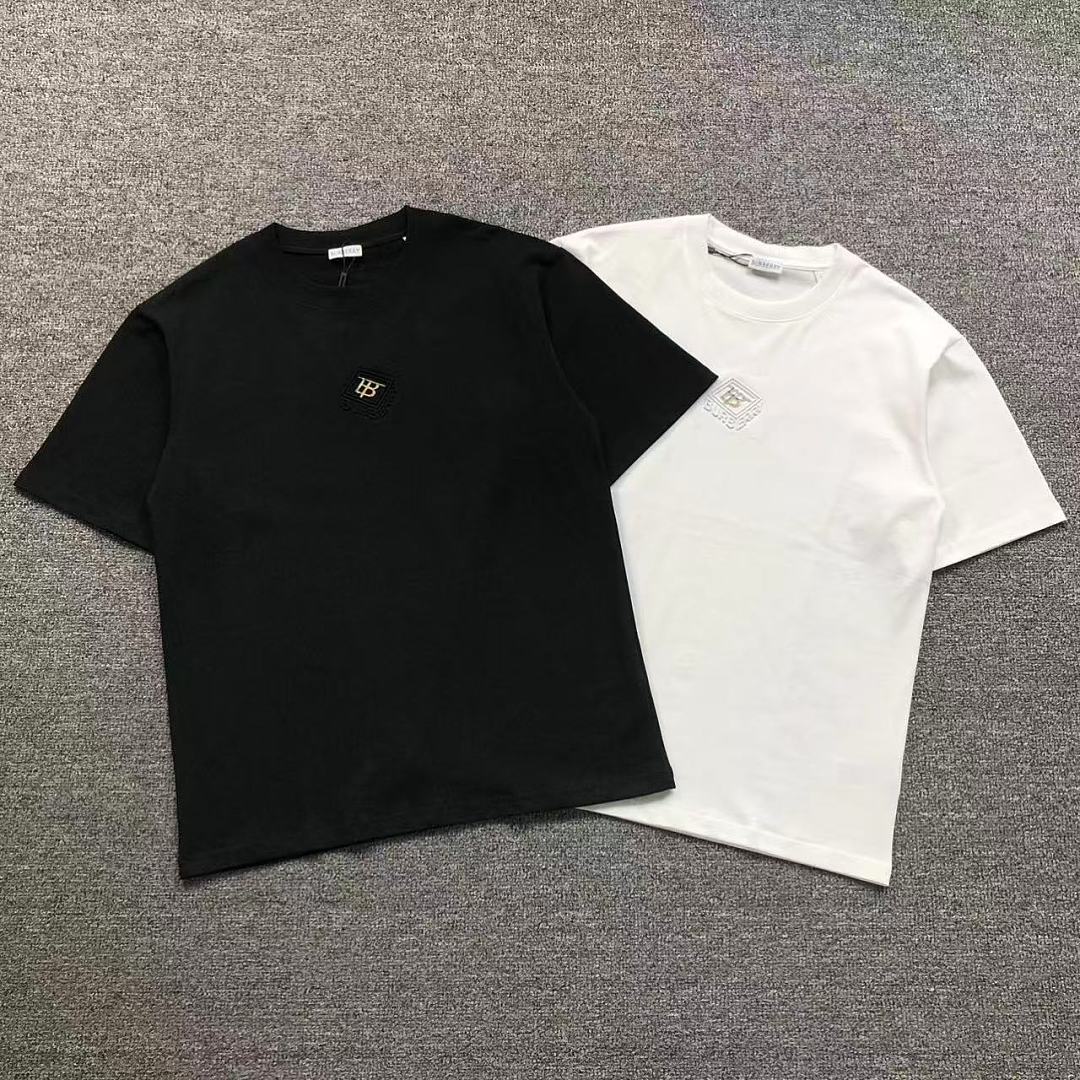 Burberry 98 B⭐R⭐E⭐RY T-SHIRT 3204260903 (Im 170Cm 60Kg I Wear Size M In The Phot)
