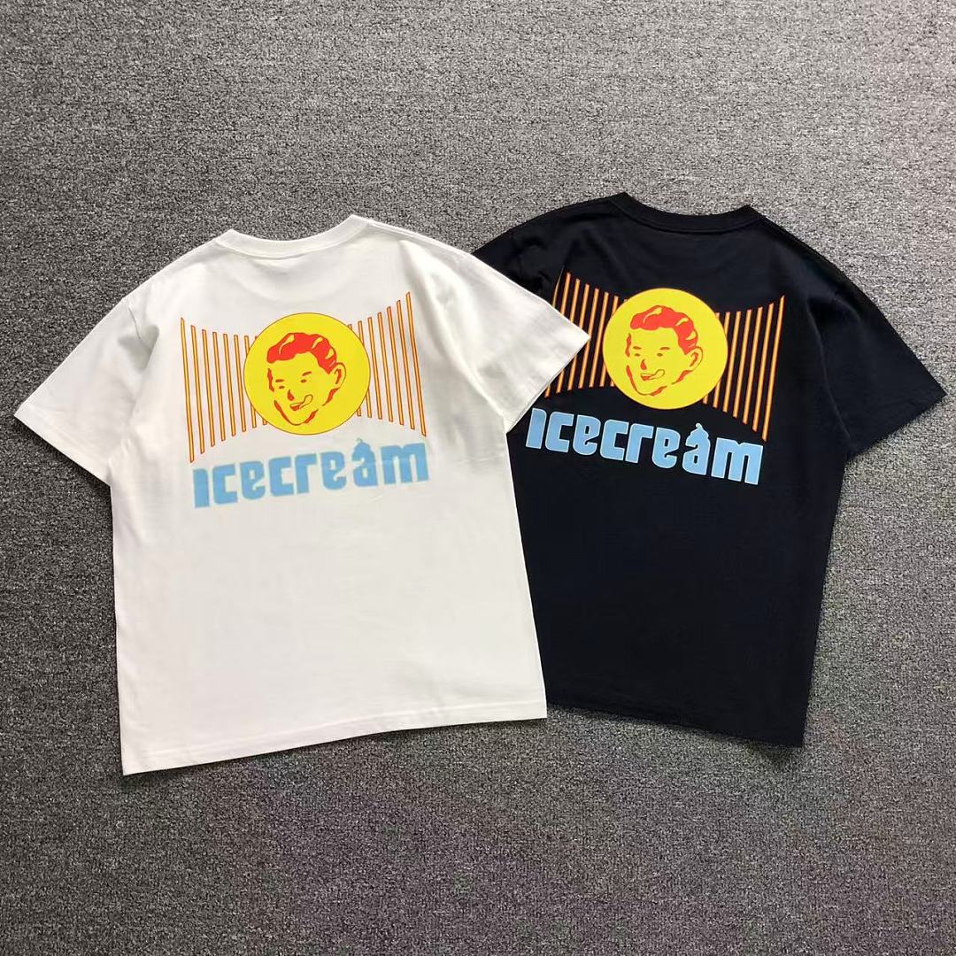 Icecream 98 IC⭐⭐R⭐AM T-SHIRT 126262102 (Im 170Cm 60Kg I Wear Size M In The Phot), photo 1