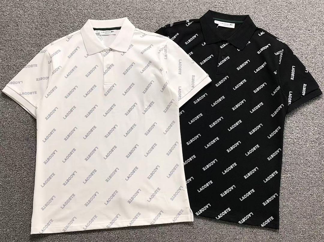 Unbranded 175 LACOSTE POLO 4203062401 (Im 170Cm 60Kg I Wear Size L In The Phot) - Image 5